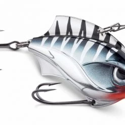 Fishing Bait Rapala - Rap-V Blade Lure