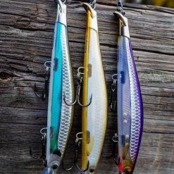 Rapala - Ripstop Lure Fishing Bait
