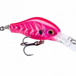 Rapala - Shadow Rap Fat Jack Lures