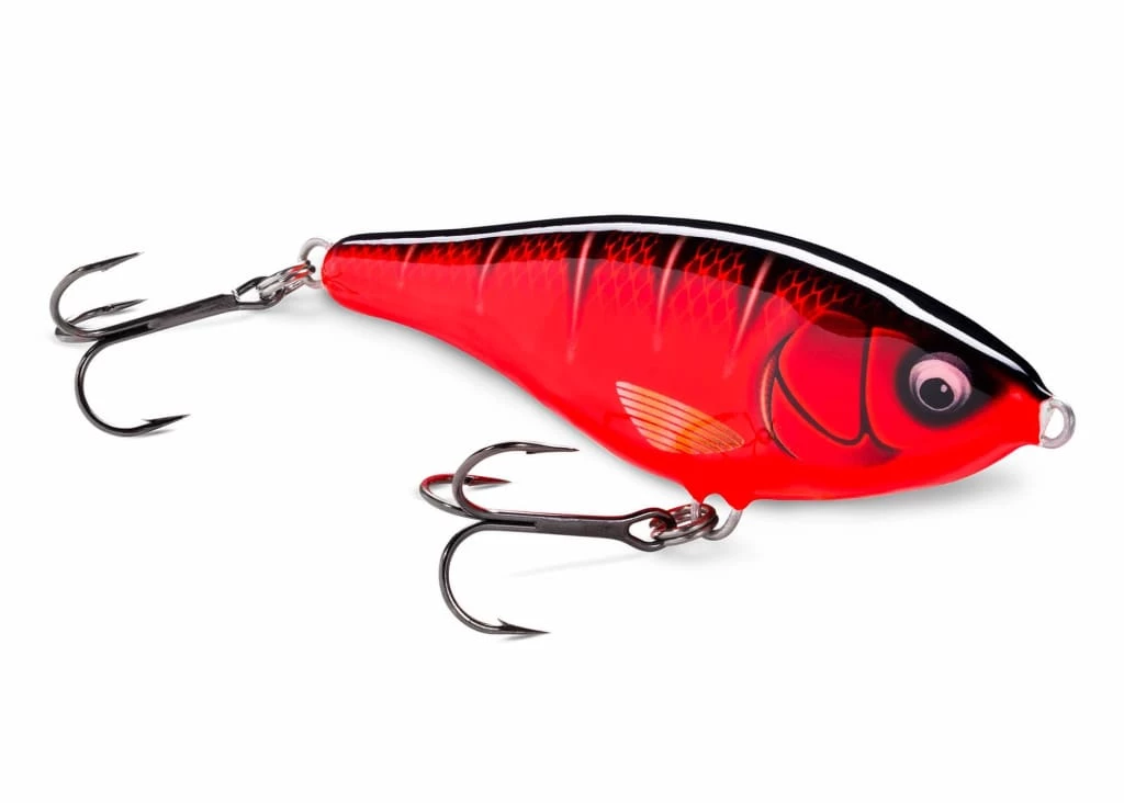 Fishing Bait Rapala - Twitchin Rap Lures