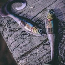 Fishing Bait Rapala - X-Rap Otus Lure