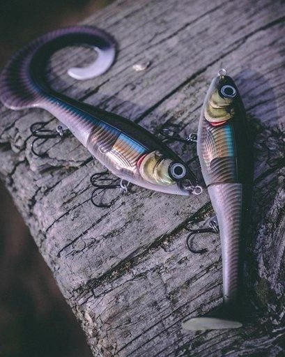 Fishing Bait Rapala - X-Rap Otus Lure