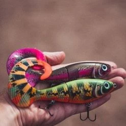 Fishing Bait Rapala - X-Rap Otus Lure