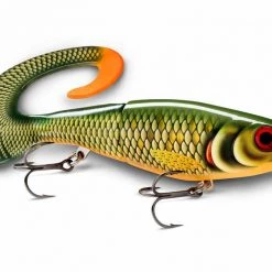 Rapala - X-Rap Otus Lures Fishing Bait