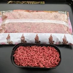 Willy Worms Live Bait Red Maggots