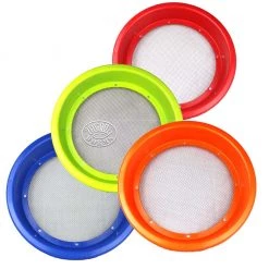 Bait Accessories Ringers Bait Riddle