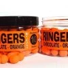 Fishing Bait Ringers Chocolate Orange Wafters (Bandem Boilies)