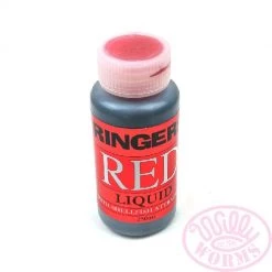 Fishing Bait Ringers Liquid 250ml