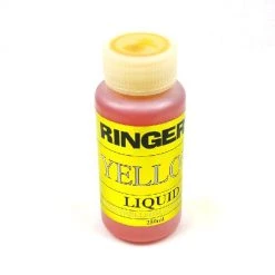 Fishing Bait Ringers Liquid 250ml