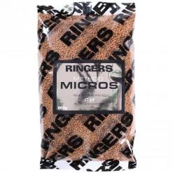 Ringers Method Micros 900g Fishing Bait