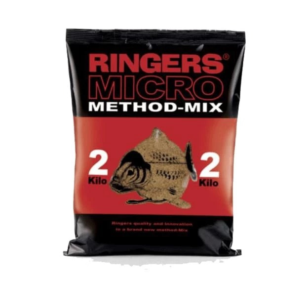 Ringers Micro Method Mix 2kg