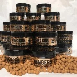 Ringers MINI Wafters Fishing Bait