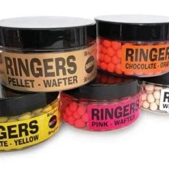 Ringers MINI Wafters Fishing Bait