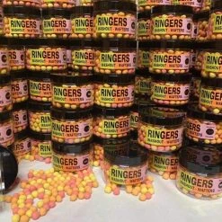 Ringers Mixed Washout Wafters 10mm 70g