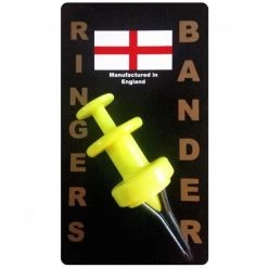 Ringers Pellet Bander (floating) Bait Accessories