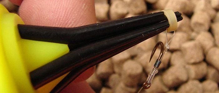 Ringers Pellet Bander (floating) Bait Accessories