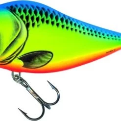 Salmo Slider Jerk Pike Lures