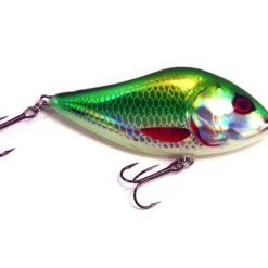Salmo Slider Jerk Pike Lures