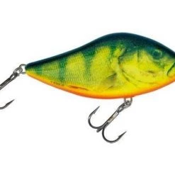 Salmo Slider Jerk Pike Lures