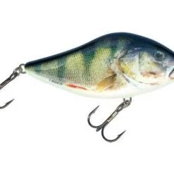 Salmo Slider Jerk Pike Lures