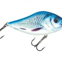 Salmo Slider Jerk Pike Lures