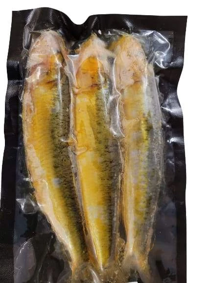 Willy Worms Fishing Bait Sardines (3-4 Per Pack)