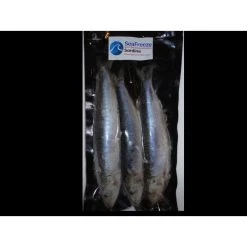 Willy Worms Fishing Bait Sardines (3-4 Per Pack)