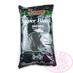 Sensas 3000 Super Black Bream 1kg