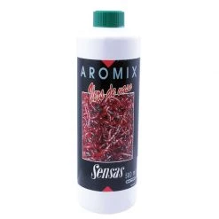 Sensas Aromix Liquid Attractant 500ml Fishing Bait