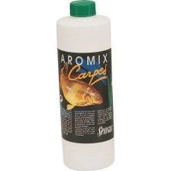 Sensas Aromix Liquid Attractant 500ml Fishing Bait