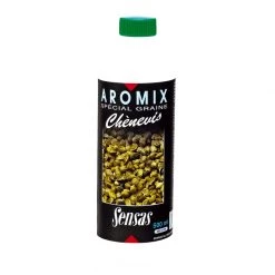 Sensas Aromix Liquid Attractant 500ml Fishing Bait