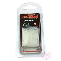 Sensas Bait Bands (50) Bait Accessories