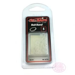 Sensas Bait Bands (50) Bait Accessories