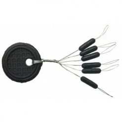 Sensas Black Line Stopper Straight Match & Coarse