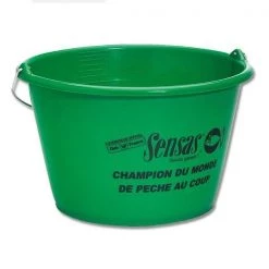 Sensas Bucket PROMO Bait Accessories