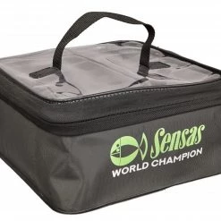 Bait Accessories Sensas EVA World Champion 3 In 1 Set