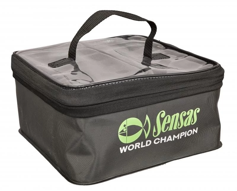 Bait Accessories Sensas EVA World Champion 3 In 1 Set