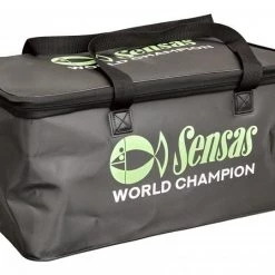 Bait Accessories Sensas EVA World Champion Bag
