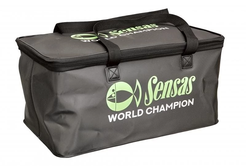 Bait Accessories Sensas EVA World Champion Bag