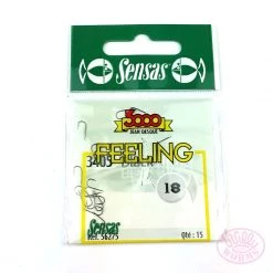 Sensas Feeling 3405 Hooks