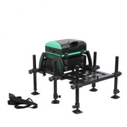 Sensas Nanoflex 3400 Seatbox 36