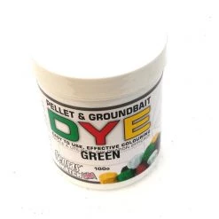Sensas Pellet & Groundbait Dye 100g