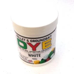 Sensas Pellet & Groundbait Dye 100g