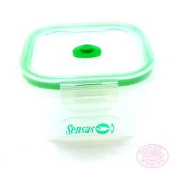 Bait Accessories Sensas Pump Bait Box