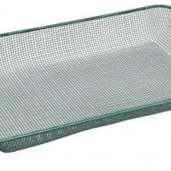 Sensas Rectangular Pinkie Bait Riddle Bait Accessories