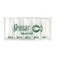 Sensas Selection Power Tubing Match & Coarse