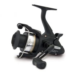Shimano Baitrunner ST Reels