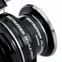 Shimano Baitrunner X-Aero RA Reel Match & Coarse