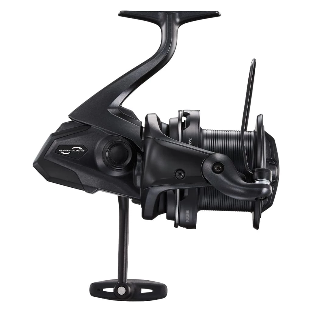 Shimano Utegra XTE Reel