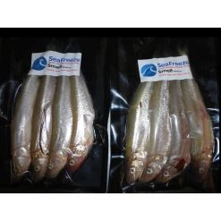 Willy Worms Smelts (Pack Of 4)